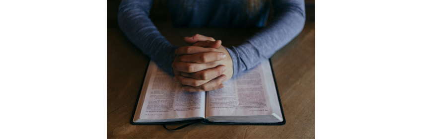 How To Shake Nations In Prayer: 7 Principles From James 5:15-17