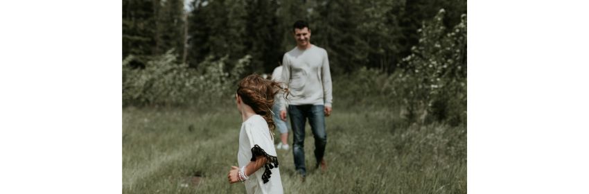 Don`t Grow Up: The Unexpected Key To Mental Health