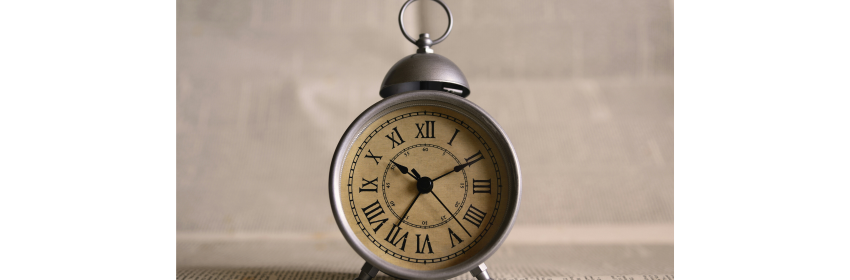 When God Feels Late: Reflections on Psalm 13