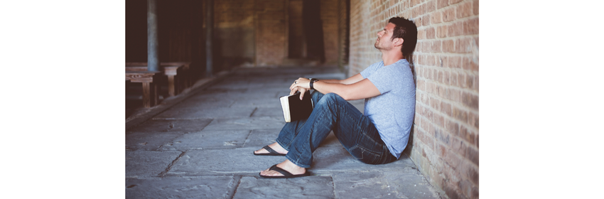 Suffering: How To Endure With Faith